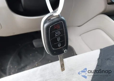 2019 Hyundai Tucson Se z USA, uszkodzony, nr VIN KM8J23A44KU887000